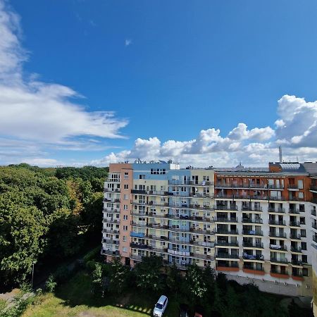 Apartament Sloneczny Kolobrzeg Exterior photo