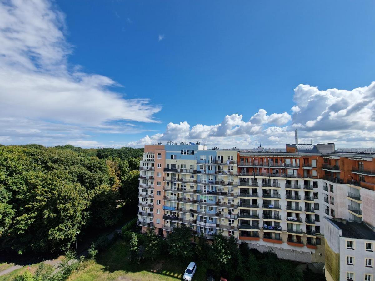 Apartament Sloneczny Kolobrzeg Exterior photo