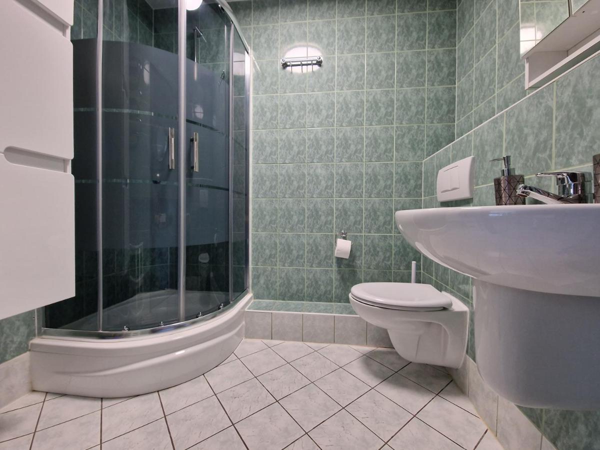 Apartament Sloneczny Kolobrzeg Exterior photo